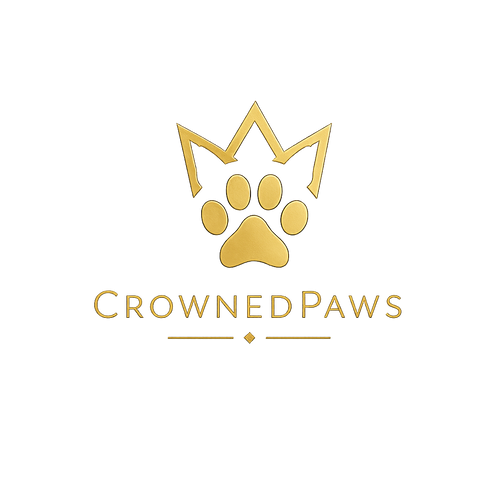 CrownedPaws